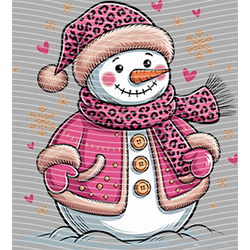 Christmas-ADJ 12637